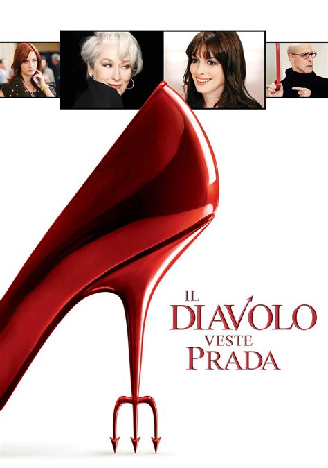 the devil wears prada izle.